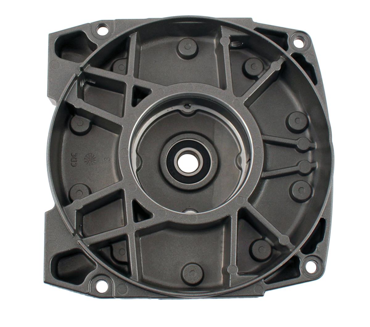 Warn Drum Supports 64109 Support, Motor End, Warn, Replacement, M12000, M15000, Each thumbnail 2