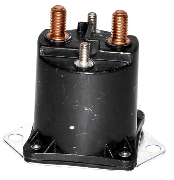 Warn 68379 Warn Replacement Solenoids Summit Racing