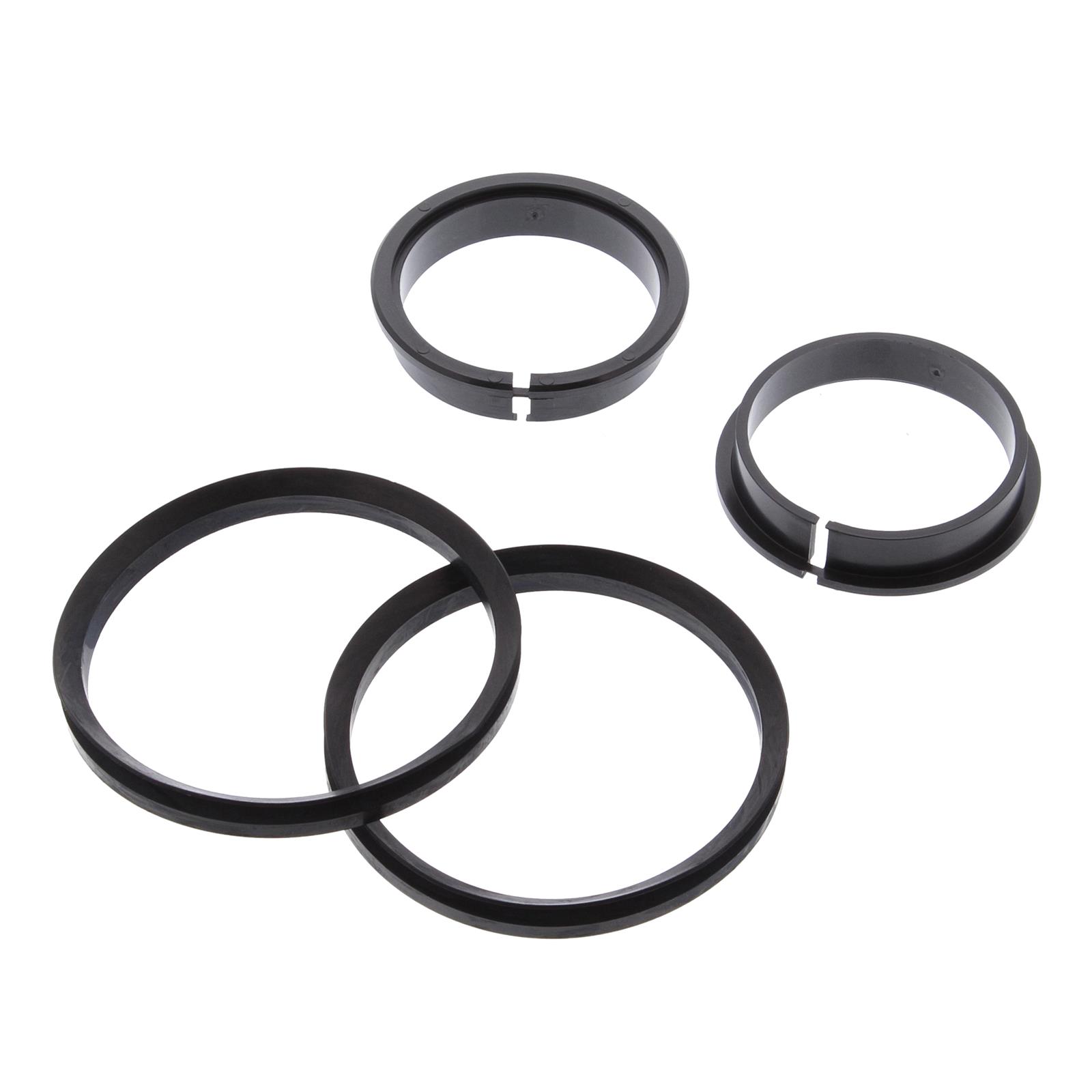 Warn Lower Housing Service Kits 68615 Winch Replacement Parts, Kit, Includes Seals and Bushings, Warn, 9.5 XP, 9.5 XPS, Kit