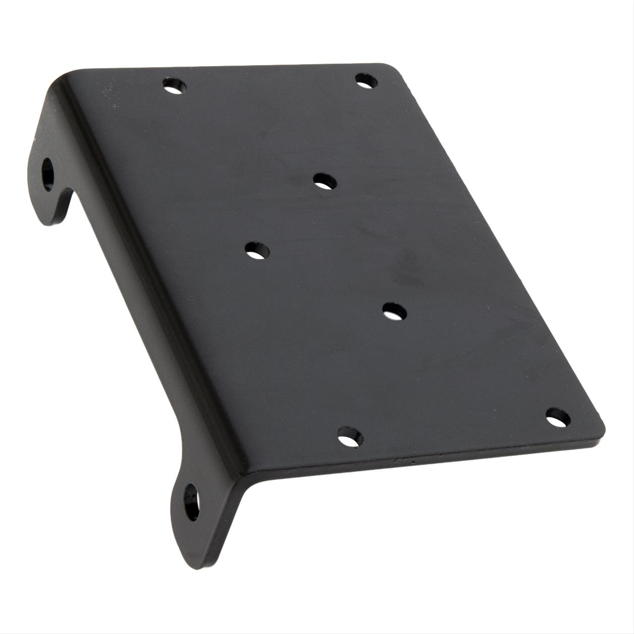 Warn 69646 Warn Winch Fairlead Mount Plates Summit Racing