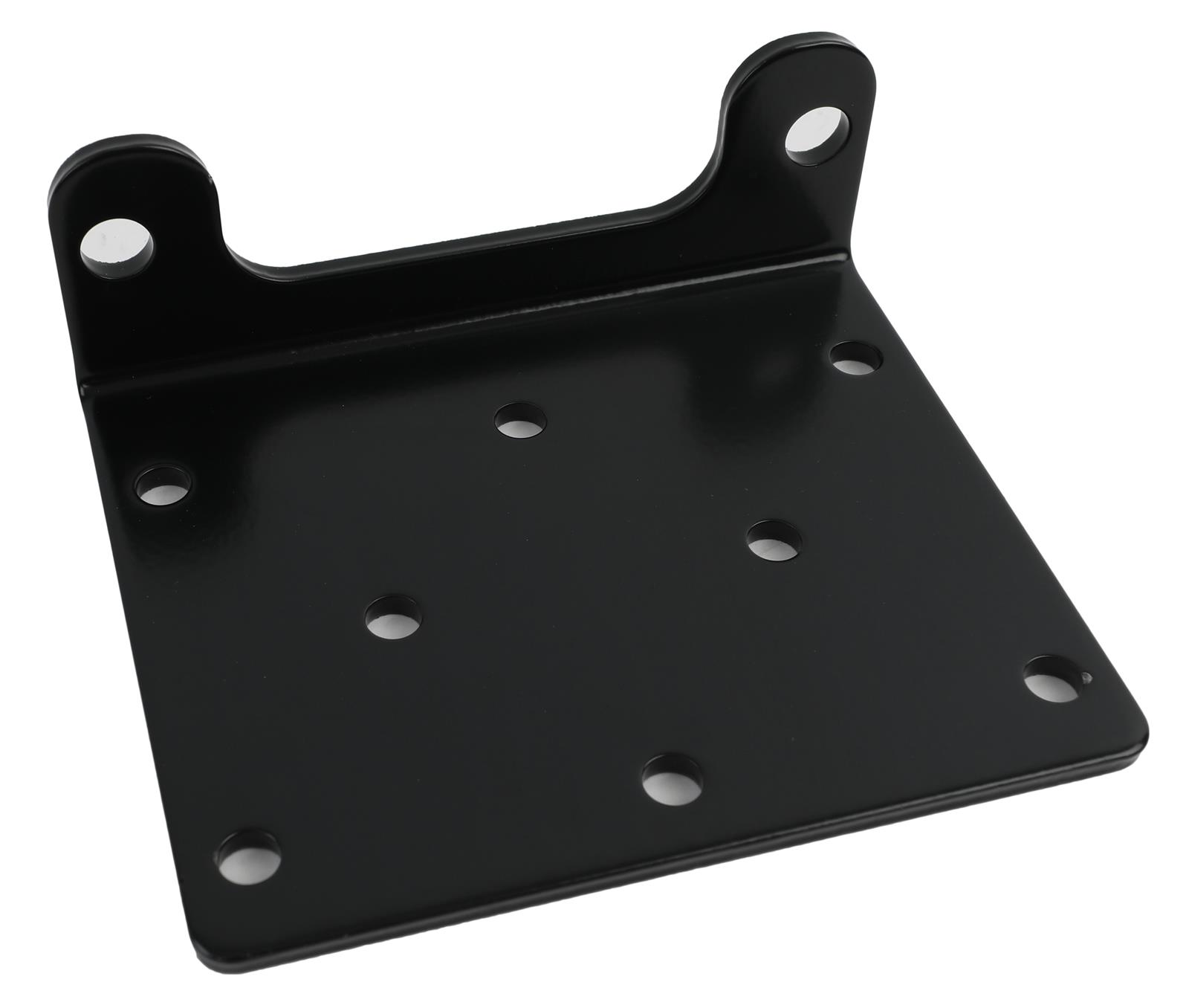 Warn 69901 Warn Winch Fairlead Mount Plates Summit Racing