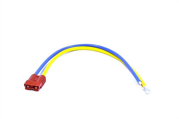 Warn Winch Wiring Kits 70939 MULT-MNT WIRE LD KT;20 in AMP