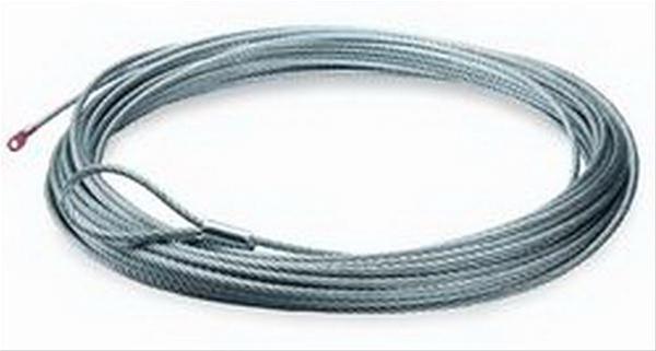 Warn Wire Ropes 78987 S/P WIRE ROPE WW3700 653700