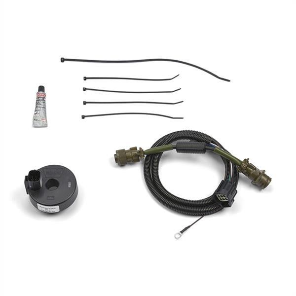 Warn Winches 79333 KIT-GEN II OLI-SRS18-POTTED