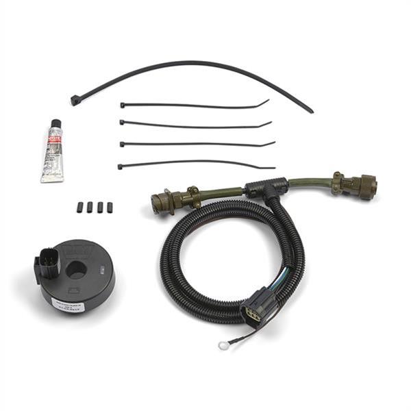 Warn Winches 79967 KIT-GEN II OLI-SRS12-POTTED