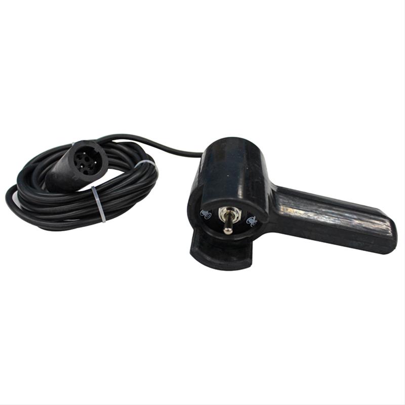 Winch Remote - Hand Held Controller - 13447