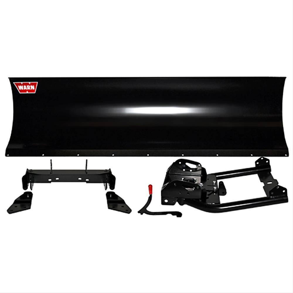 Warn 82305 Warn SXS Snow Plows Summit Racing