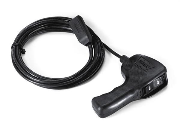 Warn 83658 Warn Wired Remote Controllers | Summit Racing