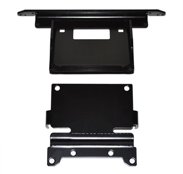 WARN 87180 ATV Winch Mounting Kit