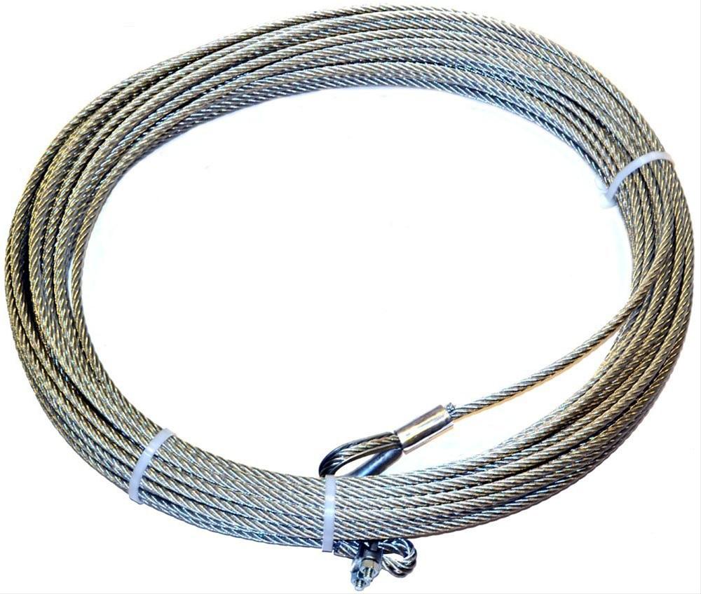 Warn 89213 Warn Replacement Wire Ropes Summit Racing