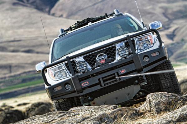 Warn 89305 Warn Zeon 8 Series Winches | Summit Racing
