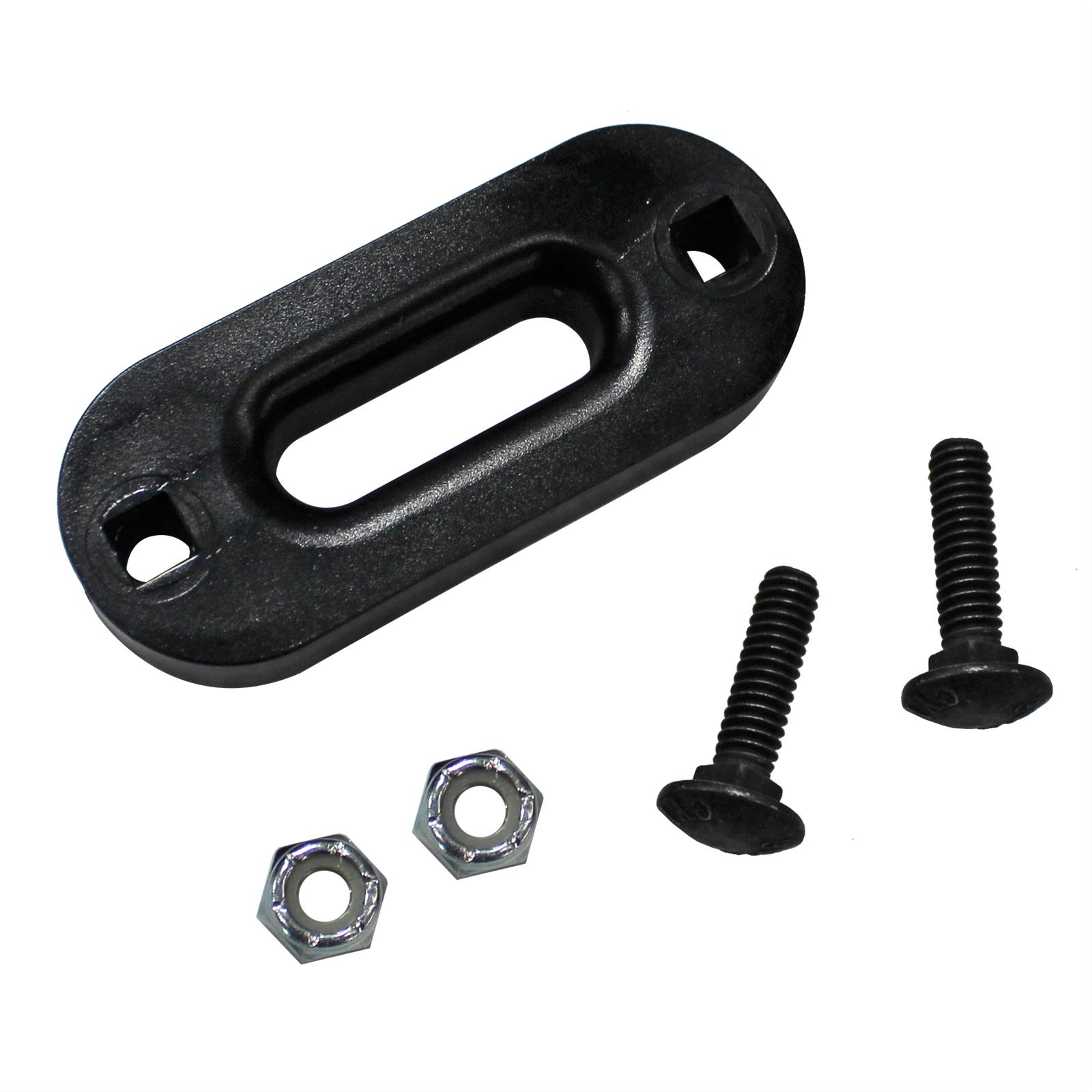 Warn Winch Fairleads 89469 S/P_HAWSE_XT17 PORTABLE