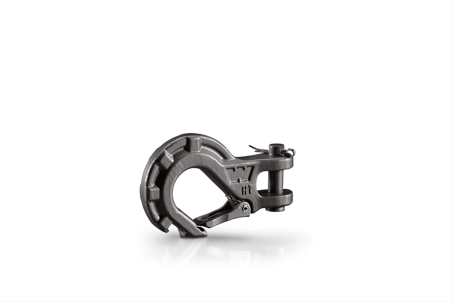 Warn 92089 Warn Premium Winch Hooks | Summit Racing