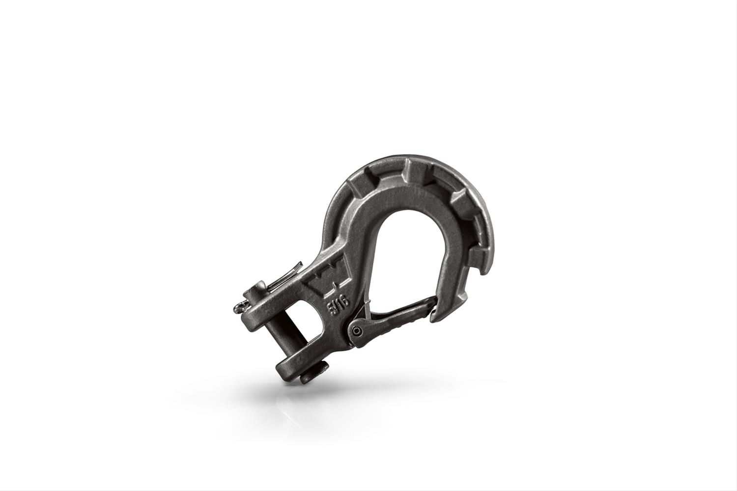 Warn 92089 Warn Premium Winch Hooks Summit Racing