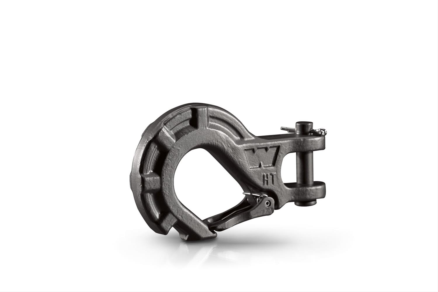 Warn 92090 Warn Premium Winch Hooks | Summit Racing