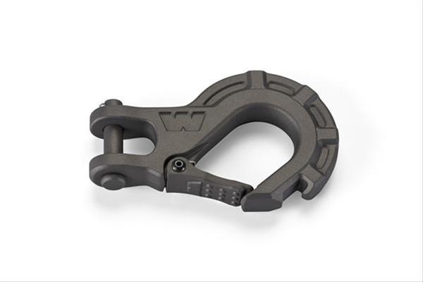 Warn 92090 Warn Premium Winch Hooks | Summit Racing