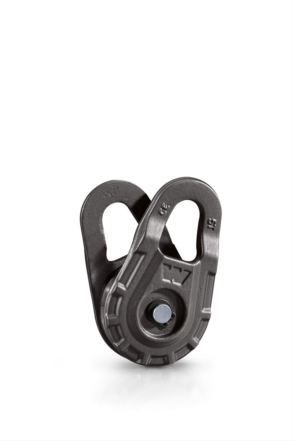 Warn Epic Snatch Blocks 92097 Block, Epic, 10,000 lbs. Capacity, E-Coated, Greasable, Each thumbnail 2