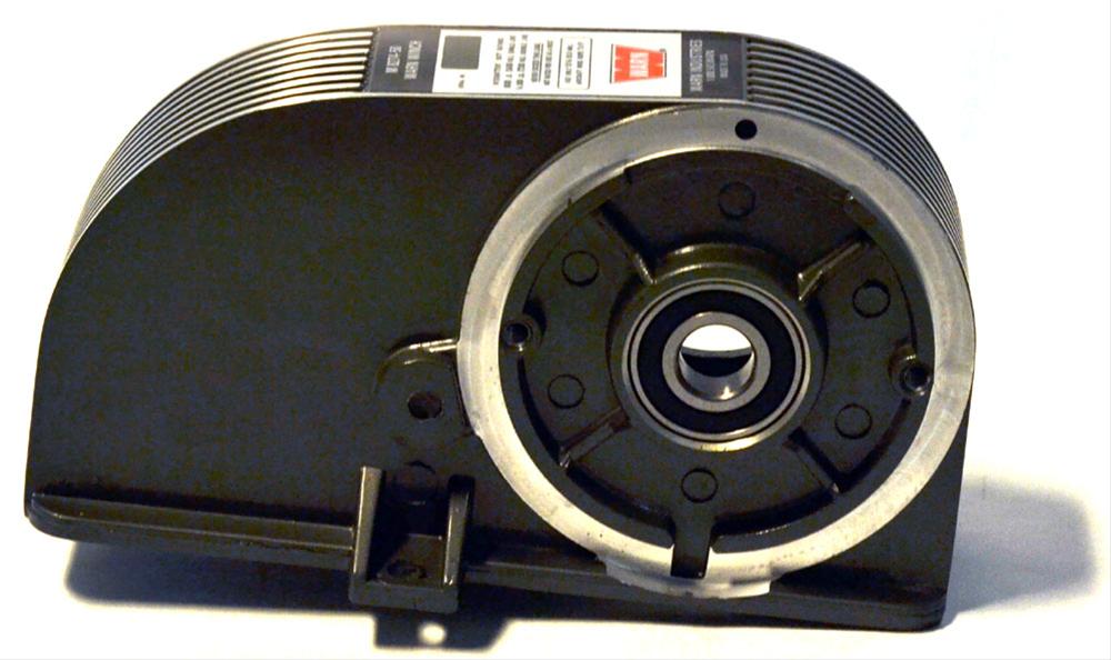 Warn Replacement Upper Housings 9285 Housing, Winch, Replacement, Geartrain Housing, Fixed Mount Gear Housing, Warn, CEM82774-50, M8274-50, Each