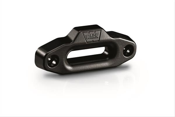 Warn Winch Fairleads 94242 Hawse Fairlead for Vantage - ATV applications