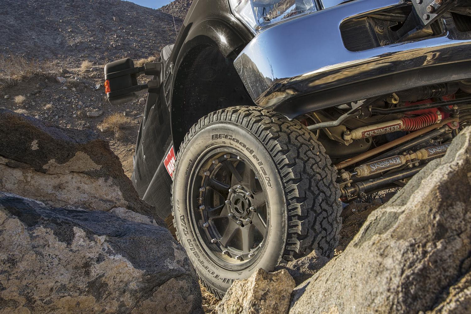 Warn 95060 Warn Premium Manual Hubs Summit Racing