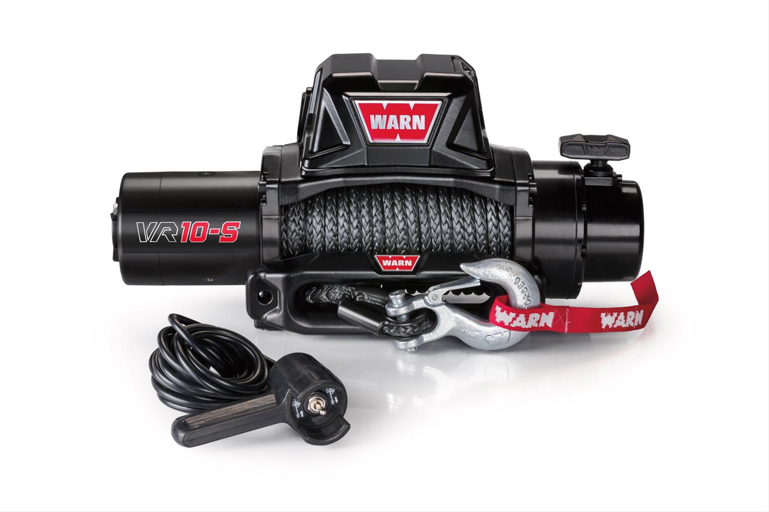 Warn 96815 Warn VR10-S Winches | Summit Racing