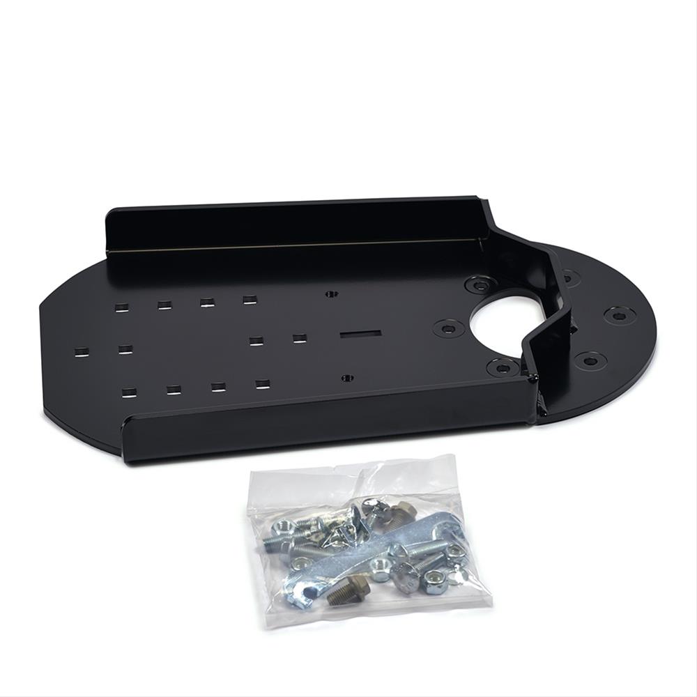 Warn Plow Push Tube Extensions 96900 Snow Components and Accessories, Extension, Each