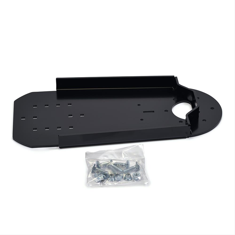 Warn Plow Push Tube Extensions 97365 Snow Components and Accessories, Extension, Each