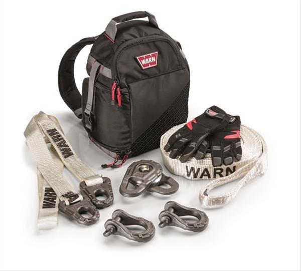 ☆recoryu☆ Warn Medium-Duty Epic Recovery Kit 97565 | eBay
