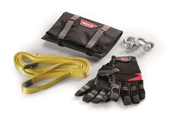 Warn Winch Accessories 99901 Tool Kit ACCESSORY KIT TOOL ROLL thumbnail 3