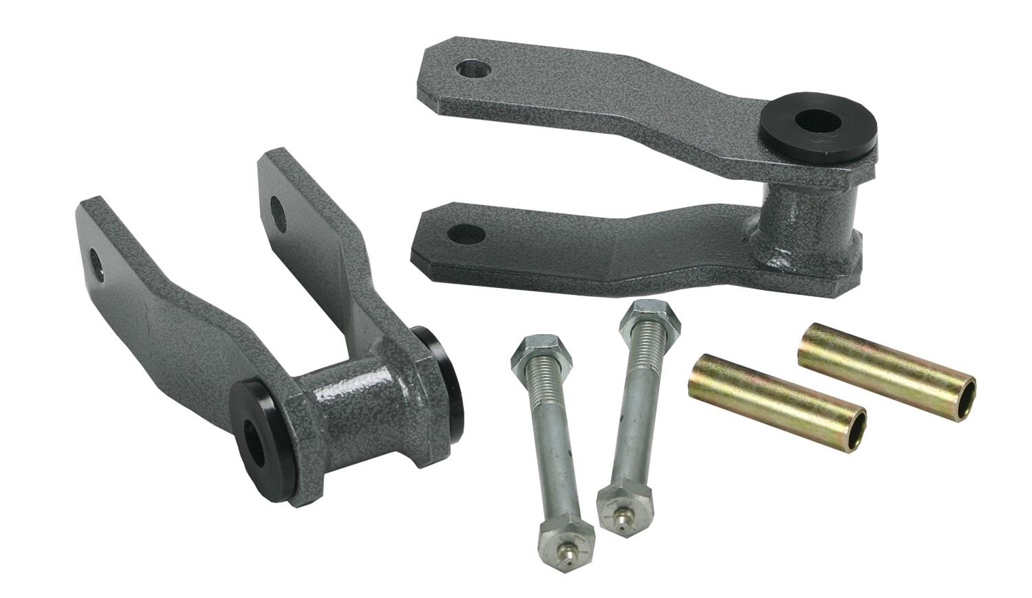 Warrior Products 13440 Warrior Products Leaf Spring Shackles