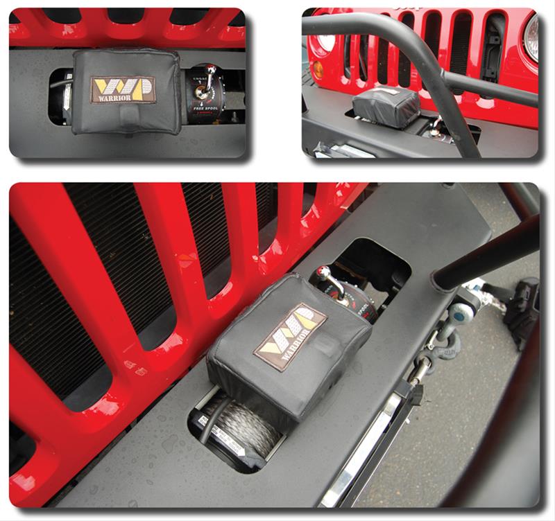 Warrior Products 4407