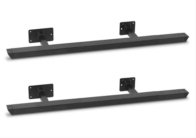 Warrior Products 7501 Warrior Products Rock Bars | Summit Racing