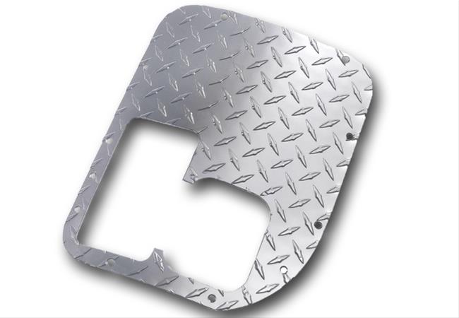 るーきー！ Warrior Products 90740 Warrior Products Shifter Covers | Summit Racing