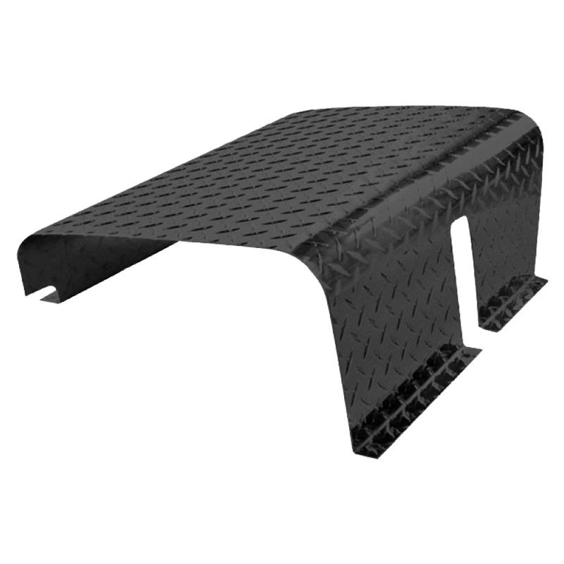 Warrior Products 907GTCPC Warrior Products Gas Tank Covers Summit Racing