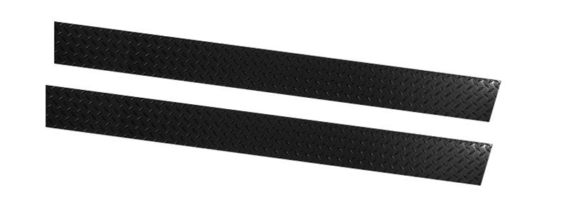 Warrior Products 908XPC Warrior Products Sideplate Rocker Panel Covers ...