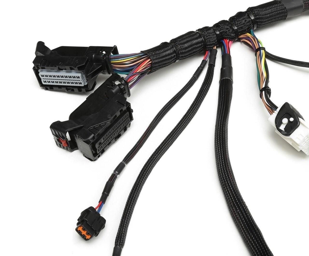 Wiring Specialties WRSPROLS3UNITR6060 Wiring Specialties Pro Series