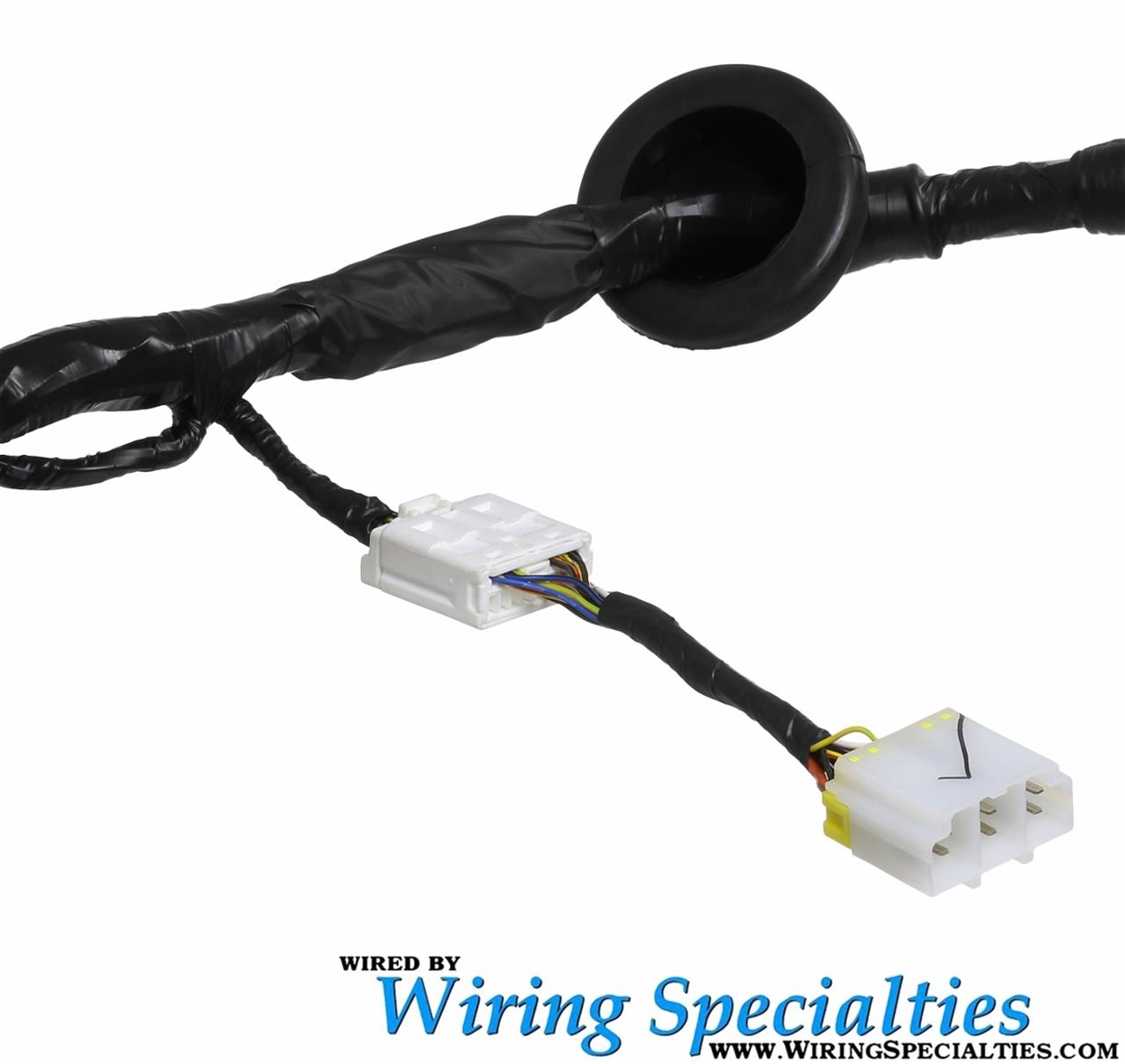 ともページ♡ Wiring Specialties WOZ32LCOMBOMTO Wiring Specialties OEM