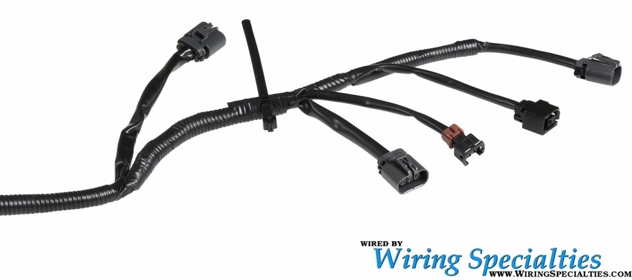 Wiring Specialties WOZ32LCOMBOMTO Wiring Specialties OEM