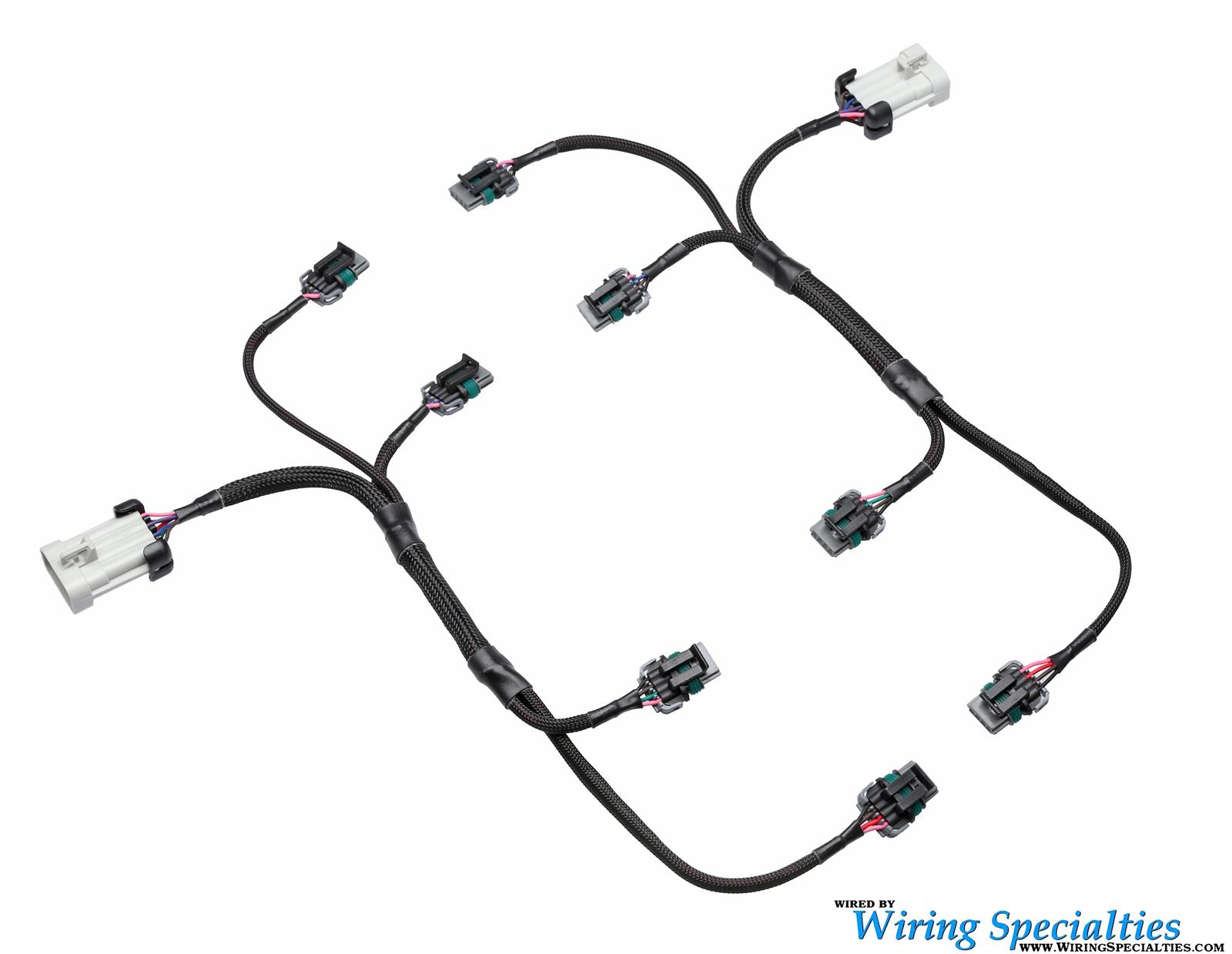 Wiring Specialties WPLS2CPH Wiring Specialties Pro Series Coil Pack