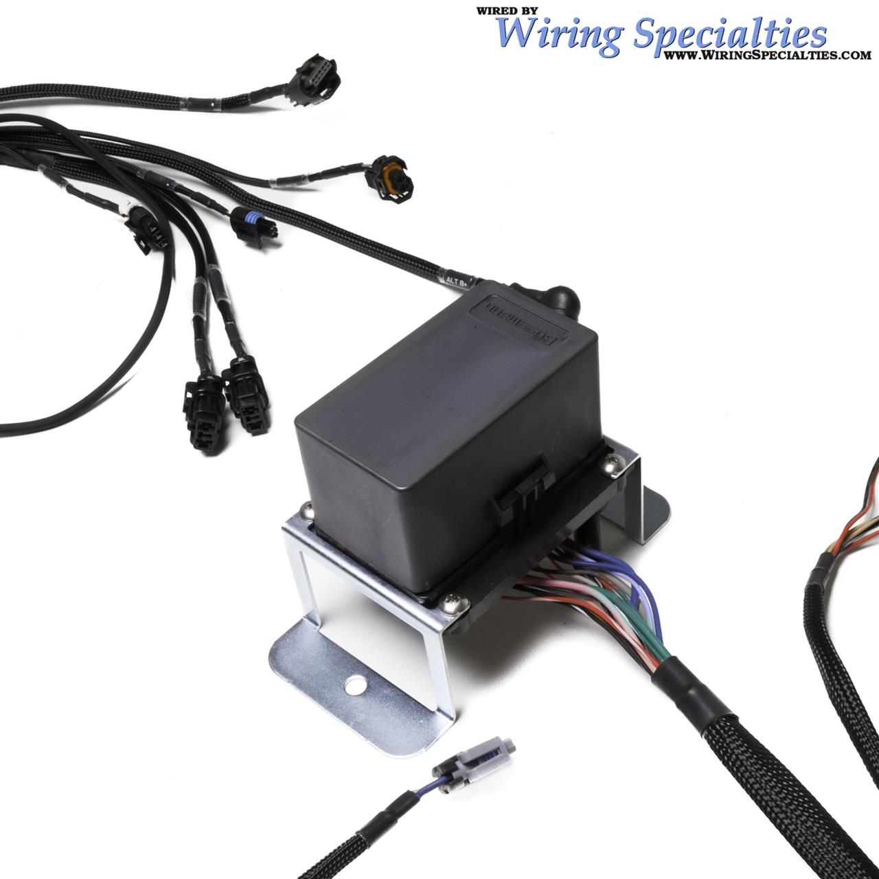Wiring Specialties WPLS2UCT56CP Wiring Specialties Pro Series LS2 Drive