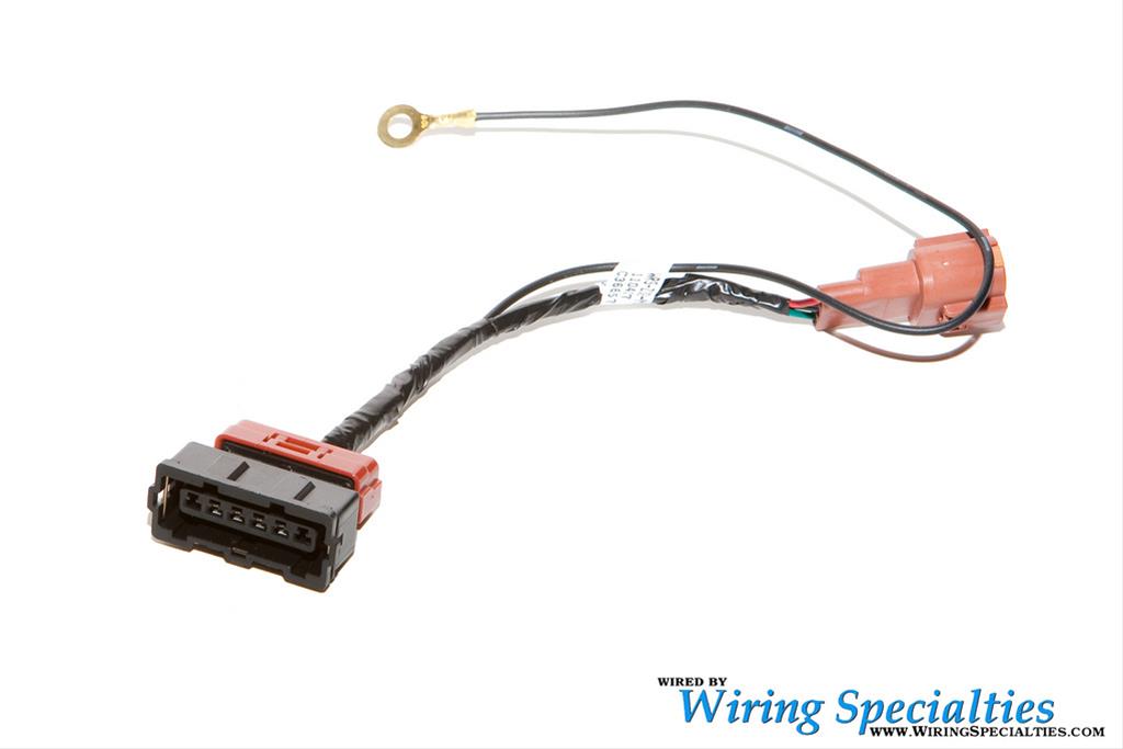 Wiring Specialties Z32MAFS Wiring Specialties MAFS Modular Connectors