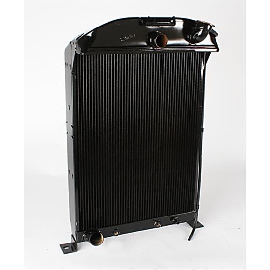 Walker Radiator Works, Inc. BC4981 Walker Cobra Standard Series