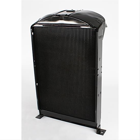 Walker Radiator Works, Inc. BC4981 Walker Cobra Standard Series