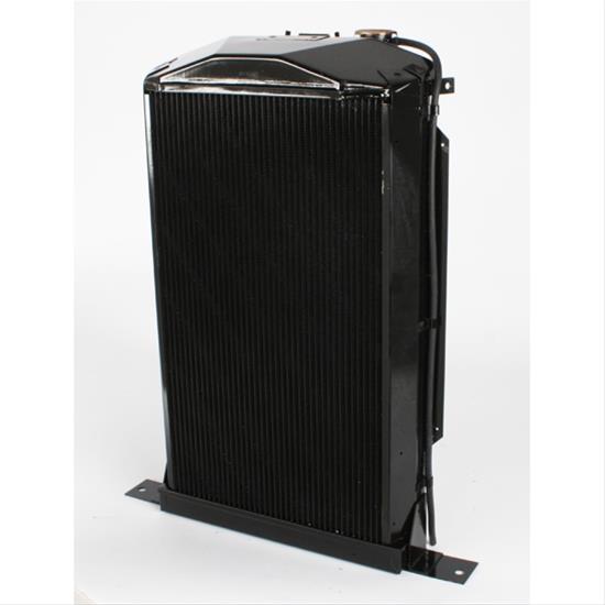 Walker Radiator Works, Inc. BZ4951 Walker Cobra ZSeries Radiators