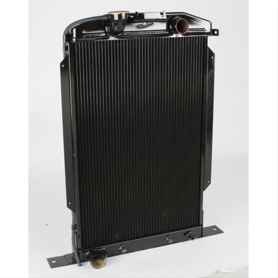 Walker Radiator Works, Inc. BZ4951 Walker Cobra ZSeries Radiators