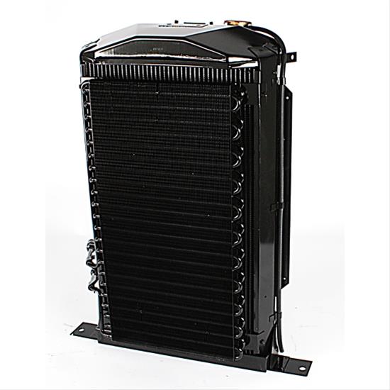 Walker Radiator Works, Inc. BZAC4951 Walker Cobra ZSeries Radiators
