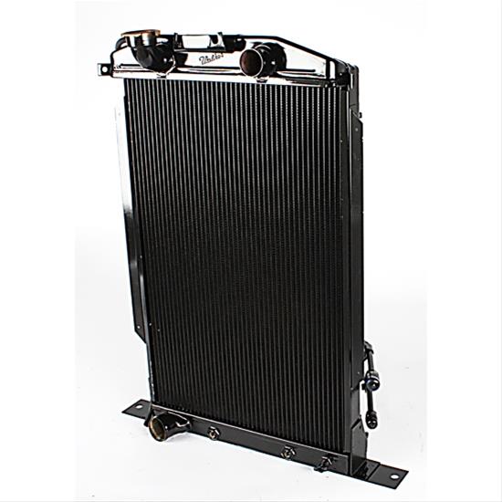 Walker Radiator Works, Inc. BZAC4951 Walker Cobra ZSeries Radiators