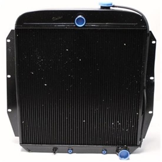 Walker Radiator Works, Inc. BC4901