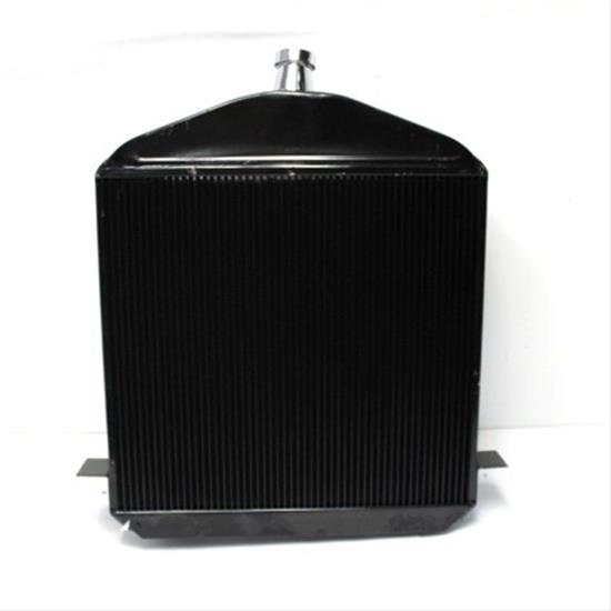 Walker Radiator Works, Inc. C4811 Walker Cobra Standard Series