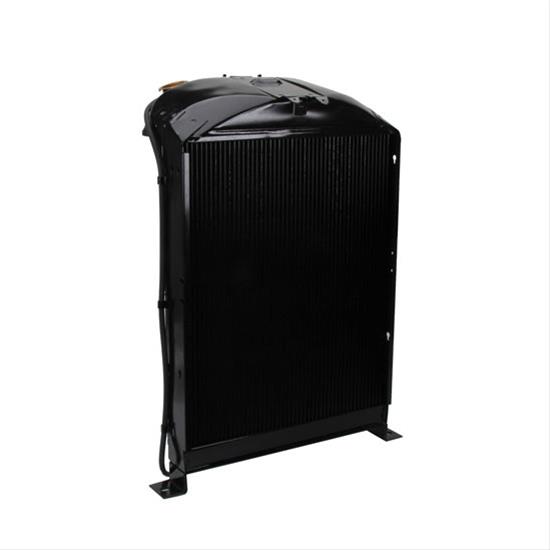 Walker Radiator Works, Inc. C4981 Walker Cobra Standard Series